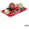 ATTE DC/DC Inverter AVC-30-120-OF 24V to 12V 30A 360W Step-Down Converter
