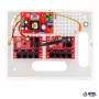 ATTE IP-9-11-E Komplekt kuni 9 IP-kaamera jaoks PoE lüliti 9P+1UP