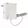 ATTE IPB-5-10A-S4 5-Pordiline Haldamata PoE+ Lüliti, 4 PoE-porti, 60W eelarve, 10/100 Mbps, laua-/seinakinnitus, metallkorpus
