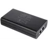 ATTE IPM-90-550 PoE Injektor 90W, 55V DC, Gigabit Ethernet, IEEE 802.3bt