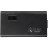 ATTE IPM-90-550 PoE Injektor 90W, 55V DC, Gigabit Ethernet, IEEE 802.3bt