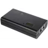 ATTE IPM-90-550 PoE Injektor 90W, 55V DC, Gigabit Ethernet, IEEE 802.3bt