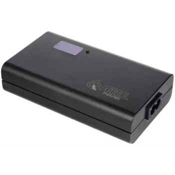 ATTE IPM-90-550 PoE Injektor 90W, 55V DC, Gigabit Ethernet, IEEE 802.3bt
