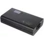 ATTE IPM-90-550 PoE Injektor 90W, 55V DC, Gigabit Ethernet, IEEE 802.3bt