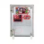ATTE IPUPS-5-11-XL2 5-Port PoE Switch with Buffer Power Supply
