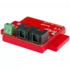 ATTE SDIP-40-120 PoE toiteadapter, 48W, 40V DC, 10/100 Mbps