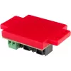 ATTE SDIP-40-120 PoE toiteadapter, 48W, 40V DC, 10/100 Mbps