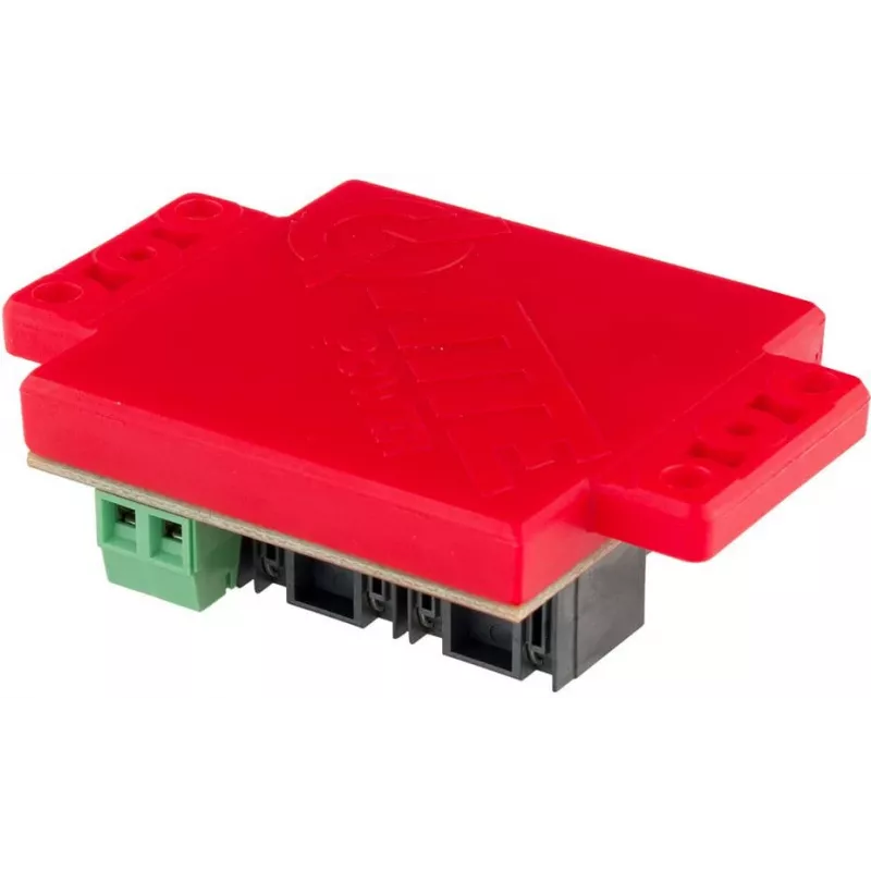 ATTE SDIP-40-120 PoE toiteadapter, 48W, 40V DC, 10/100 Mbps