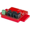 ATTE SDIP-40-120 PoE toiteadapter, 48W, 40V DC, 10/100 Mbps