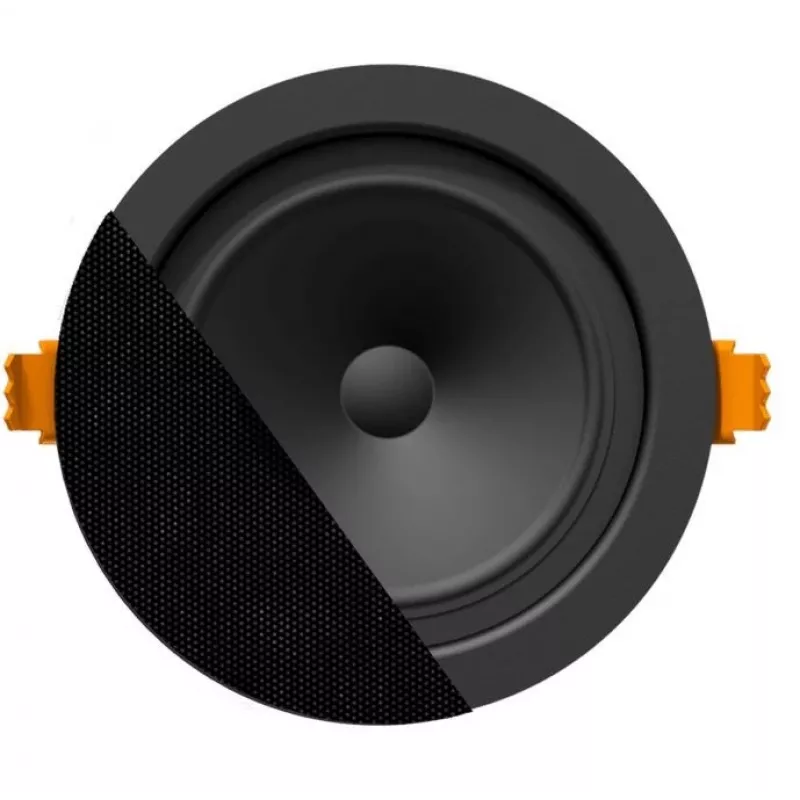 AUDAC CENA306/B 6.5 tolli 100V/8Ω laekõlar 40W must
