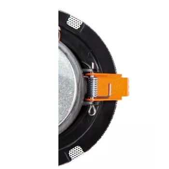 AUDAC CENA306/B 6.5 tolli 100V/8Ω laekõlar 40W must