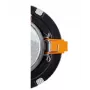 AUDAC CENA306/B 6.5 tolli 100V/8Ω laekõlar 40W must