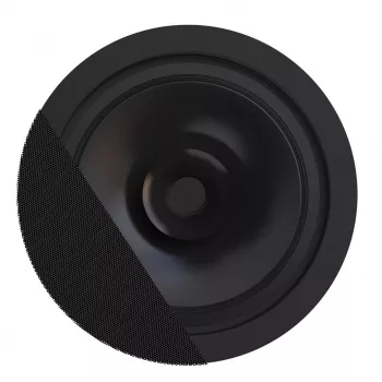 AUDAC CENA7 Full Range Black Wired 10 W Speaker