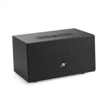 Audio Pro C5 MkII Linkplay juhtmevaba mitmeruumi kõlar, must