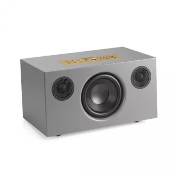 Audio Pro C5 MkII Linkplay juhtmevaba mitmeruumiline kõlar, hall