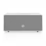 Audio Pro D-2 Bluetooth mitmeruumikõlar, valge – 80W koos AirPlay 2, Chromecasti ja Spotify Connectiga