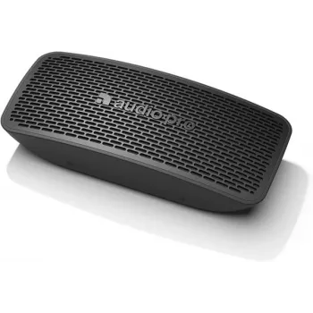Audio Pro P5 kaasaskantav Bluetooth-kõlar, must