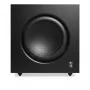 Audio Pro SW-10 aktiivne bassikõlar, 8 tolli, 200 W, must