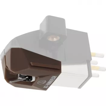 Audio-Technica AT-VMN95SH asendusnõel (pruun)