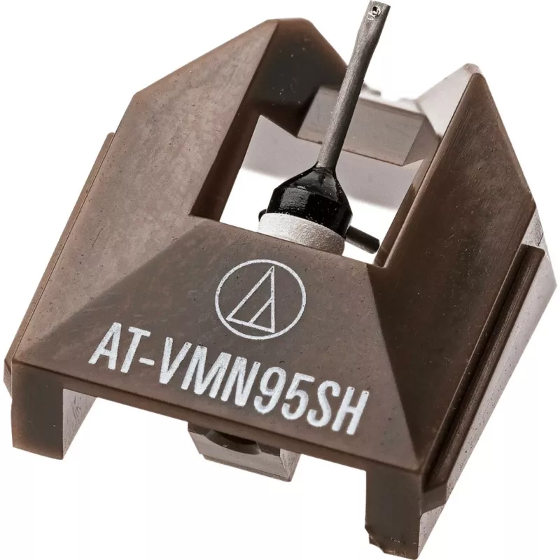 Audio-Technica AT-VMN95SH asendusnõel (pruun)