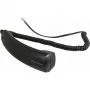 AUERSWALD COMfortel Wideband Handset Wall Mount (55004) - Antratsiit