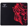 AULA Coaster Wind Red mehaaniline mänguklaviatuur RGB taustvalgustuse ja eemaldatava randmetoega