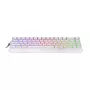 AULA HERO68 HE Black+Red+Gradient Dragon King RGB Gasket Mechanical Keyboard
