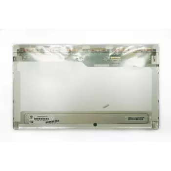 AUO 17.3 inch LCD-ekraan, 1920x1080, 60Hz, läikiv, 40-pin, vasakpoolne pistik