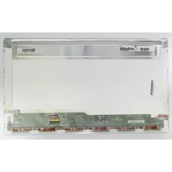 AUO 17.3 inch LCD-ekraan, 1920x1080, 60Hz, matt, 30-pin, vasakpoolne pistik