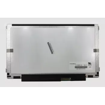 AUO ekraan 11,6, 1366x768, 60Hz, läikiv, 40-pin, paremal