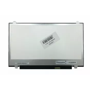AUO ekraan 14,0, 1920x1080, 60Hz, matine, 30-pin, paremal, IPS