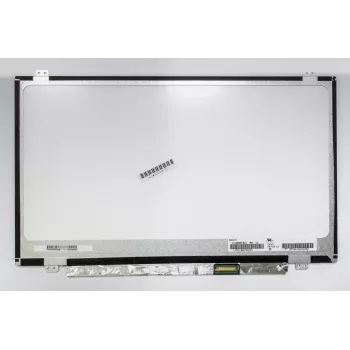AUO LC300143 14.0 inch sülearvuti LCD-ekraan, 1366x768, 60Hz, matt, 30-pin, parem pool