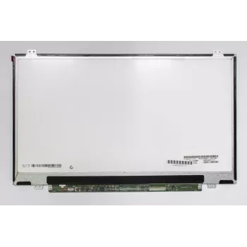 AUO LC300211 14,0-tolline WXGA 1366x768 60Hz mati 40-pin LVDS LCD-paneel