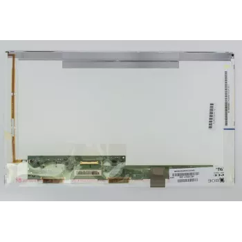 AUO LC300334 14,0-tolline mati LCD sülearvuti ekraanipaneel - 1366x768 HD, 60Hz, 40-kontaktiline vasakul all