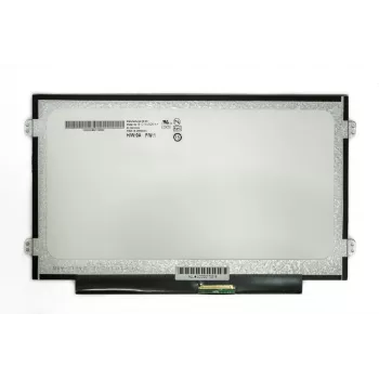 AUO LC300525 10,1-tolline WSVGA 1024x600 60Hz läikiv 40-kontaktiline LCD-ekraan