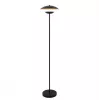 AURAS põrandalamp 13W LED must