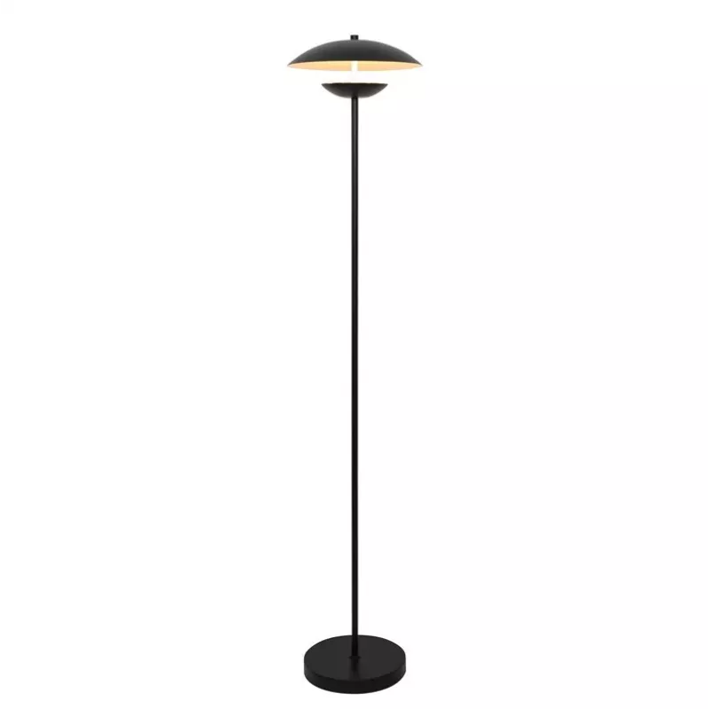 AURAS põrandalamp 13W LED must