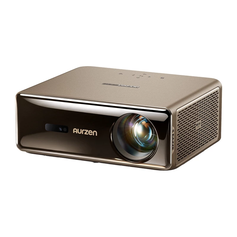 Aurzen Eazze D1 Max Projektor