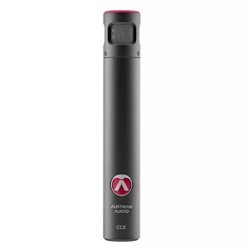 Austrian Audio CC8 Stereo Mic Set