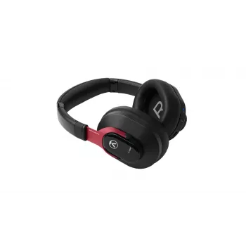 Austrian Audio HI-X25 BT Over-Ear Bluetooth Kõrvaklapid, Must