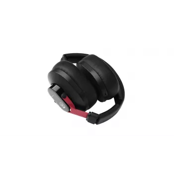 Austrian Audio HI-X25 BT Over-Ear Bluetooth Kõrvaklapid, Must