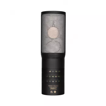 Austrian Audio OC-S10 Studio Set Large-Diaphragm Condenser Microphone