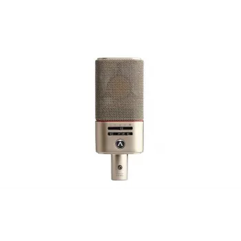 Austrian Audio OC818 Studio Set - Suure diafragmaga kondensaatormikrofon
