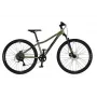 Author A-Matrix 26D Smaragdroheline Matt/Must Matt 2026