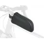 Author A-R290 Energy Bag ülemise toru jalgrattaraami kott, 0,7L, must