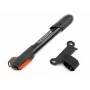 Author AAP Booster Mini Hand Pump – Presta/Schrader, 120 PSI, Must