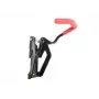 Author Bike Storage Hanger CC W05 Wheel (Must/Punane)