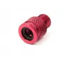 Author FV Adapter AirStream pumba jaoks – Schrader-Presta messingist muundur