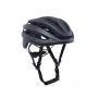 Author Impresa Inmold Jalgrattakiiver - In-Mold, DialFit, 24 tuulutusava, 55-58cm, Hall/Must