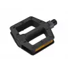 AUTHOR Pedalas APD-522-Junior mustad laste platvormpedaalid 9/16 tolli